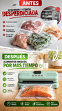 Nuevo Sellador De Comida Mini Portátil Fácil