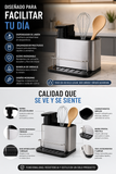 Nuevo Dispensador de Jabon con soporte