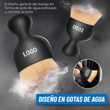 Cepillo Mágico para Autos