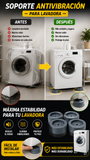 Nuevas Almohadillas Para Electrodomésticos