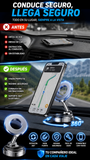 Nuevo Soporte Móvil Magnético Plegable Auto