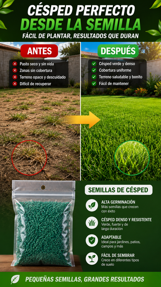 Nuevo Mini Jardín de Modelismo Realista
