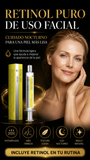 Nuevo Sérum Retinol Puro