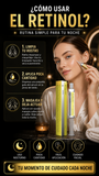 Nuevo Sérum Retinol Puro