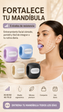 Nuevo Entrenador Facial para Mandíbula