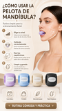 Nuevo Entrenador Facial para Mandíbula