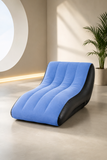 Nuevo Sofá Inflable Portátil para Relax