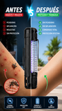 Nueva Linterna Repelente Mosquitos USB Compacta