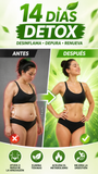 Nueva Limpieza Herbal Natural