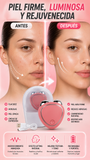 Nuevo Rodillo Facial Eléctrico Reafirma Piel