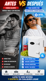 Nuevo Nevera Portátil SuperFrost para Viaje