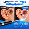 Nuevo Limpiador Oidos Inalambrico con Camara