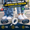 Nueva Cinta Adhesiva para Dobladillos