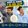 Nuevo Almohadillas Absorbentes Desechables Para Axilas