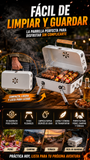 Nuevo Parrilla Portátil BBQ