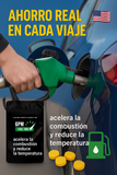 💚 GPM FUEL TABS – Ahorra Combustible Desde el Primer Tanque
