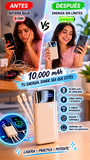 Nuevo cargador power bank