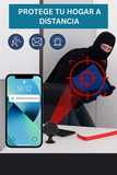 Nueva Mini Cámara de Seguridad Inalámbrica wifi