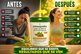 Nuevo CalmaVital Ashwagandha Natural