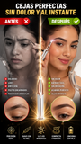 Nuevo Recortadora Facial Compacta y Precisa