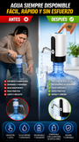 Nuevo Bomba Agua Eléctrica Portátil USB