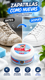 Nuevo Limpiador rápido para zapatos blancos