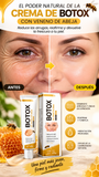Nuevo Crema Reafirmante Veneno de Abeja