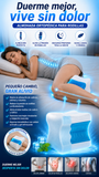 Nueva Almohada Rodilla