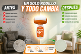 Nuevo Rodillo Restaurador de Pared Fácil