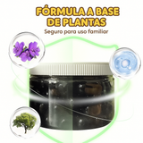 Nuevas Perlas Repelentes de Cucarachas