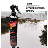 Nueva Capa Protectora Premium