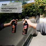 Nueva Capa Protectora Premium