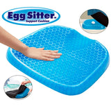 Cojín de Gel Ergonómico