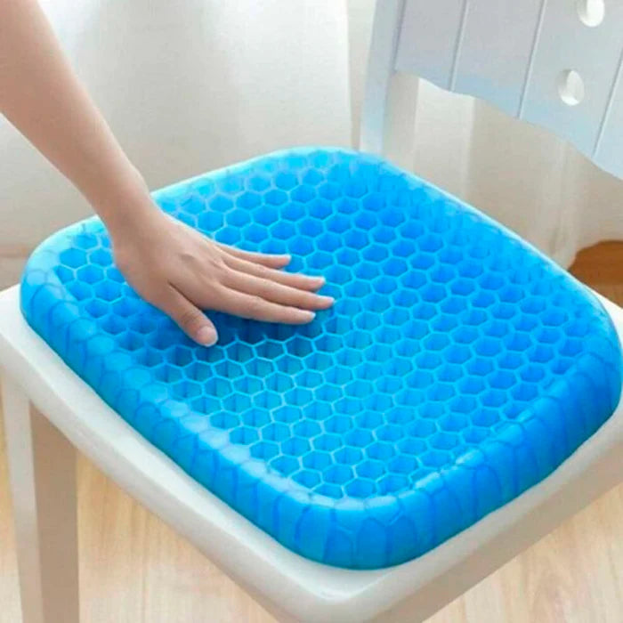 Cojín de Gel Ergonómico