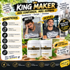 Nuevo King Maker Recupera tu máximo nivel de energía