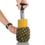 Pelador de Piña en Espiral