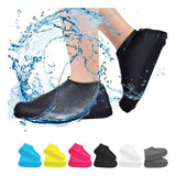 Nuevo Protector de Zapatos de Silicón