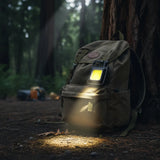 Foco LED Portátil con Imán