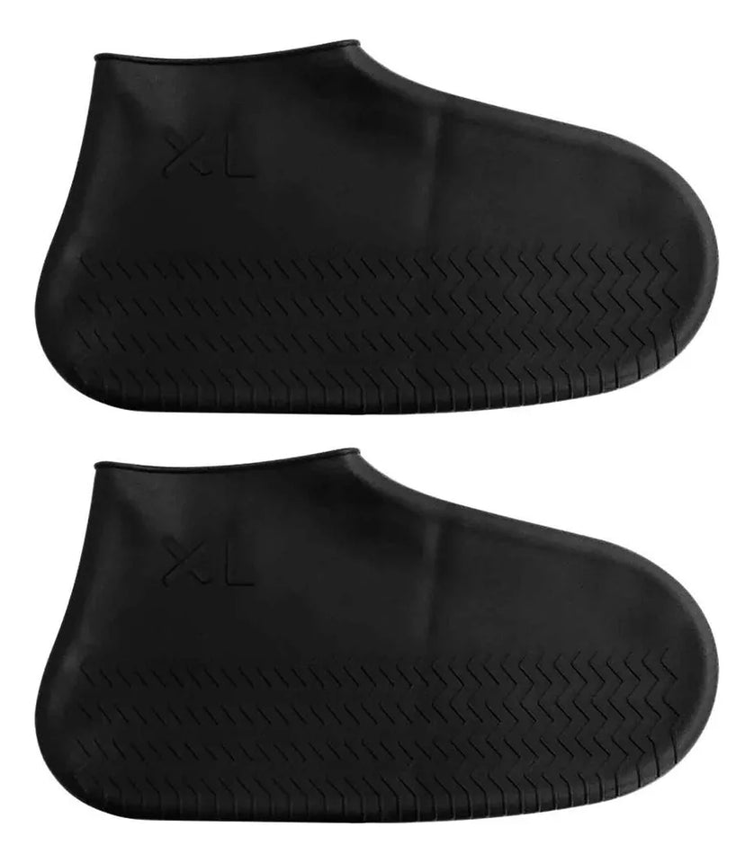Nuevo Protector de Zapatos de Silicón
