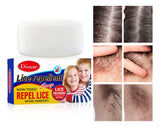 LICE REPELLENT – REPELENTE DE PIOJOS