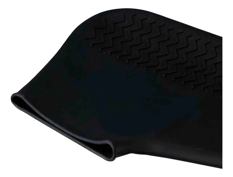 Nuevo Protector de Zapatos de Silicón