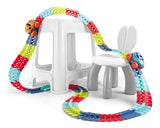 Nueva Pista de 56 PCS Flexible