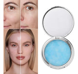 Nuevo Polvo Candy Bella Blue Sky – Adiós al Brillo, Hola Piel de Porcelana