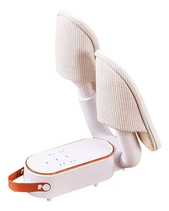 Secador Eléctrico de Zapatos
