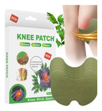 Nuevos PARCHES PARA DOLOR DE RODILLA – HERBAL NATURAL