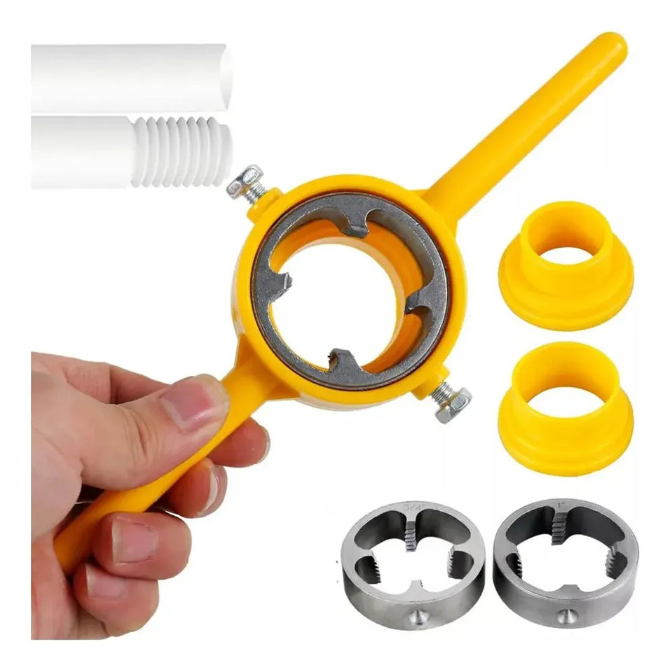 Nuevo Kit Fácil para Tuberia