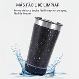 Nuevo Vaso con Bocina Bluetooth