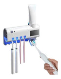 Organizador con esterilizador UV