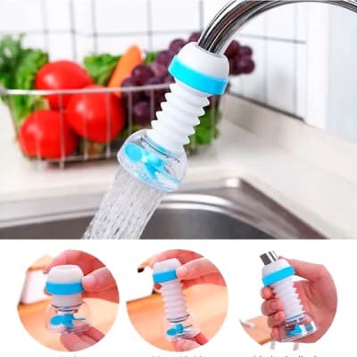 Pague 1 y lleve 2 Grifo de agua PureFlow