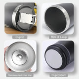 Nuevo Vaso con Bocina Bluetooth